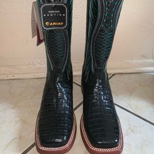 Ladies Boot